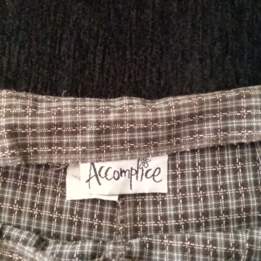 Accomplice Pants - Picture 5 of 12